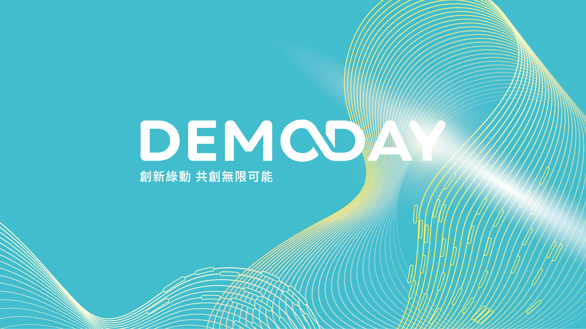 Startup Terrace DEMODAY- Greenovation Unleashed: Creating Endless Opportunities