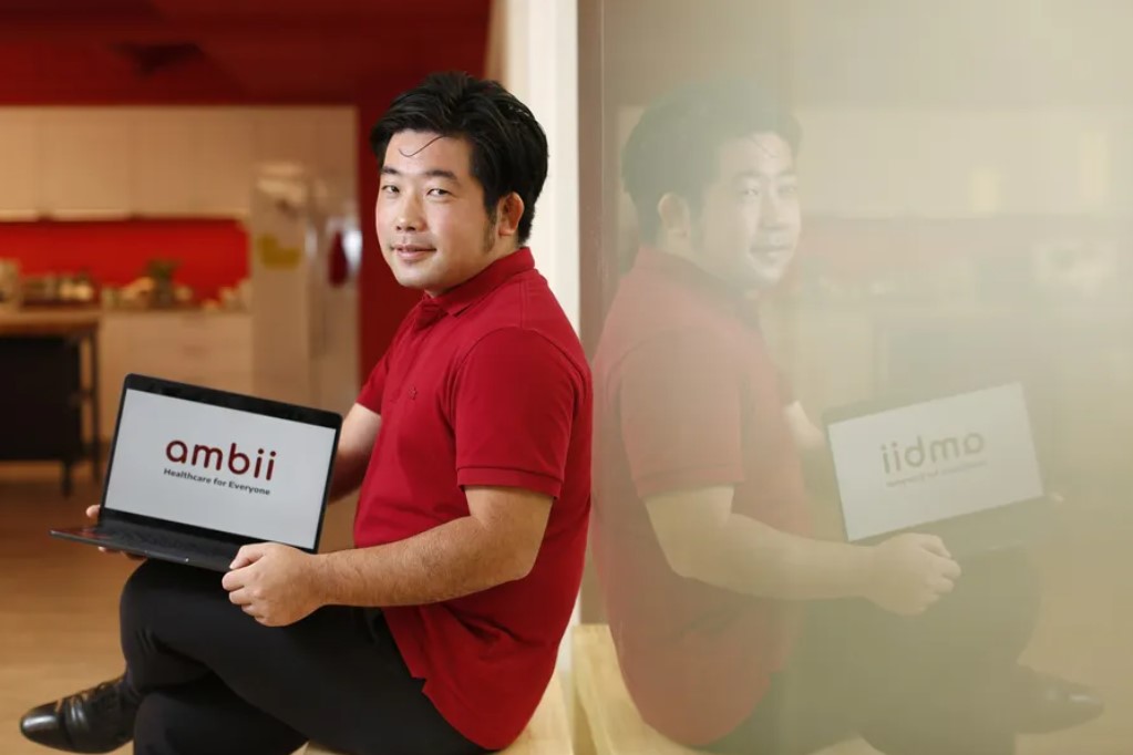 Caught Sick in a Foreign Country? Ambii Transforms How You Access Healthcare Worldwide