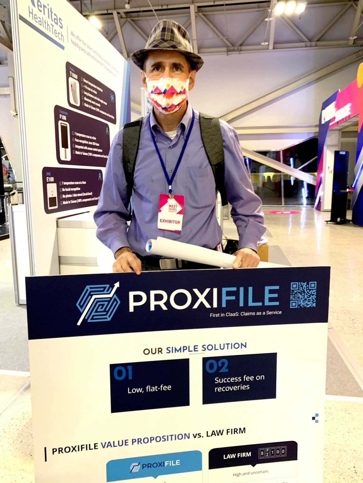 Proxifile