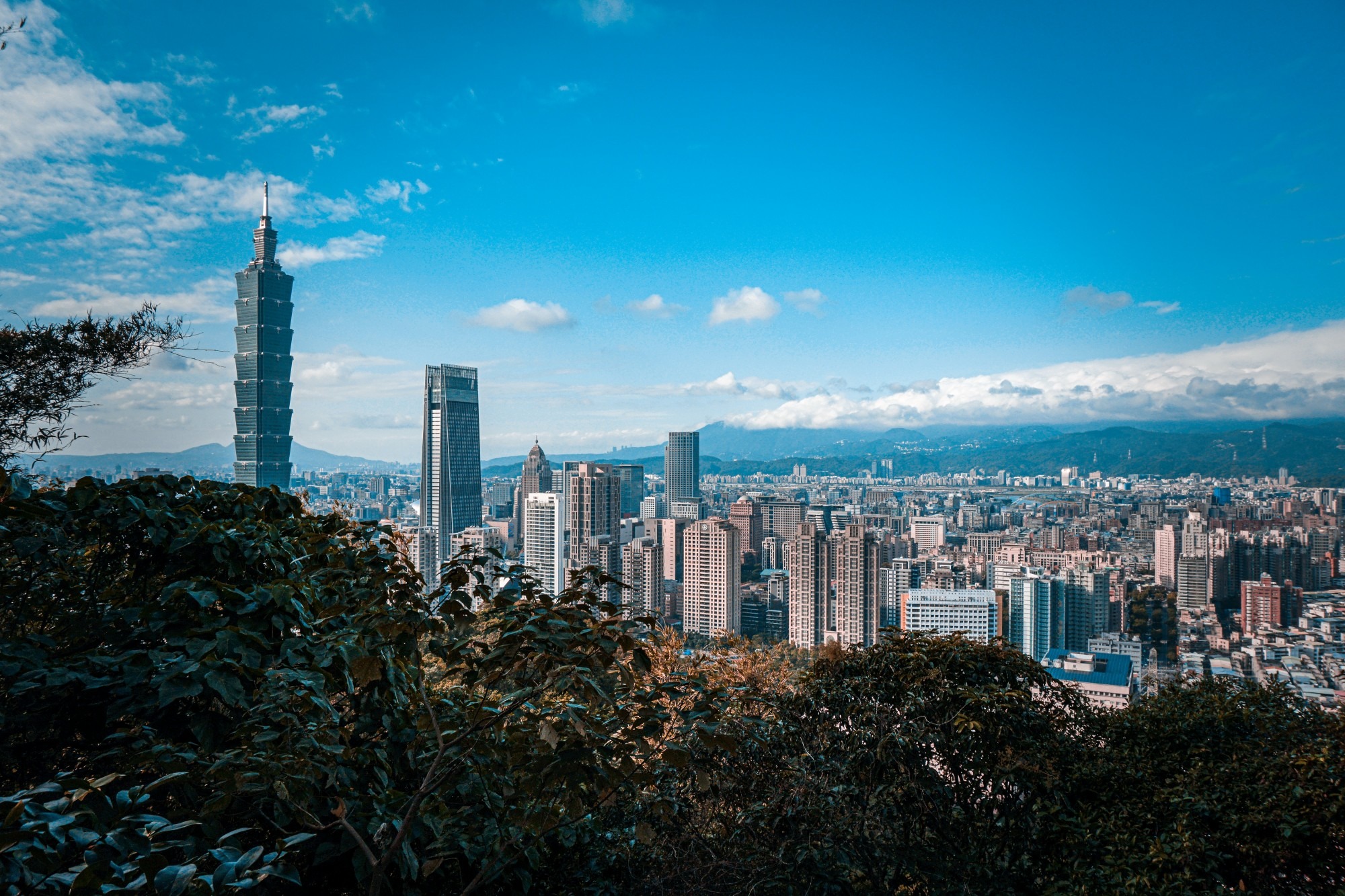 Taipei 101