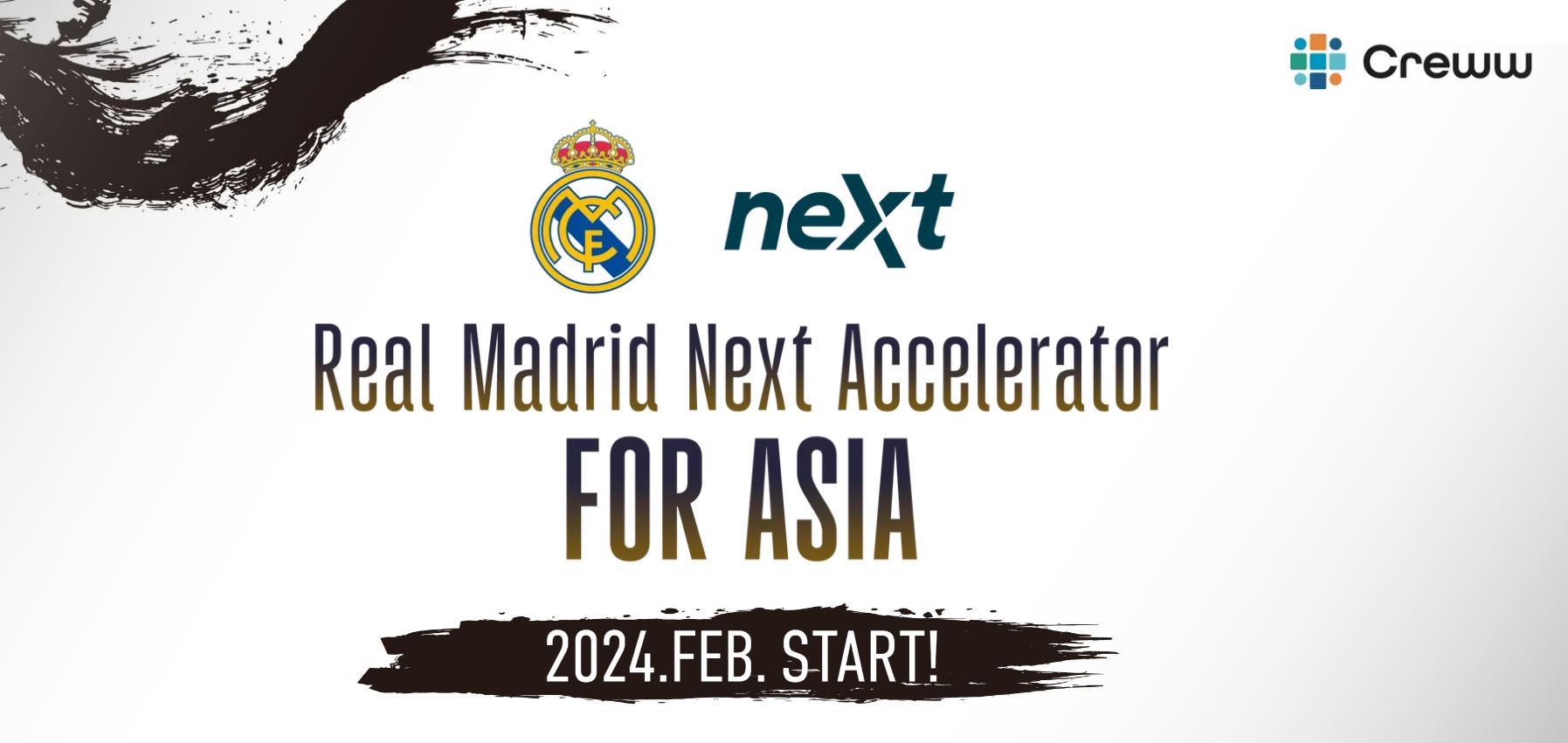 Real Madrid Next Accelerator For Asia