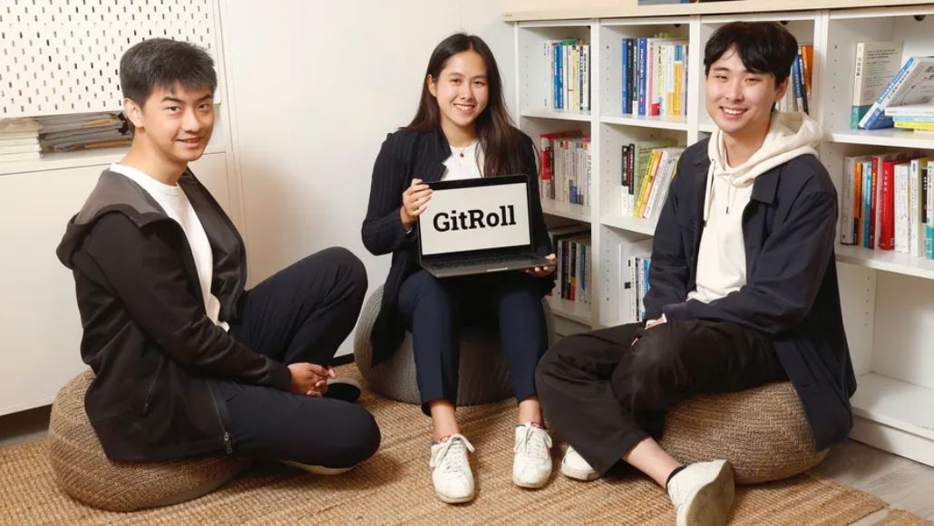 Utilizing the 'Moneyball' Concept to Scout Talented Engineers: GitRoll Aims to Become an 'International Talent Scout'