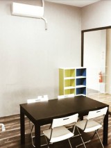 小型會議室，可以日租、長租，經濟實惠!