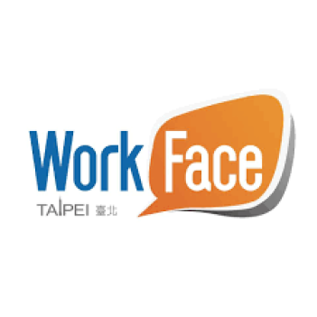 WorkFace Taipei