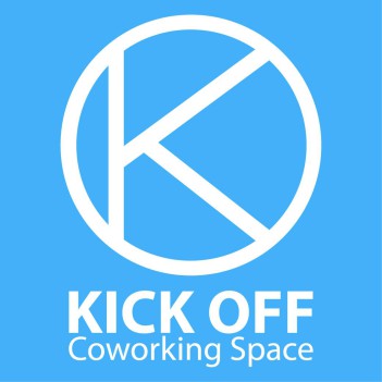 KICK OFF Coworking Space