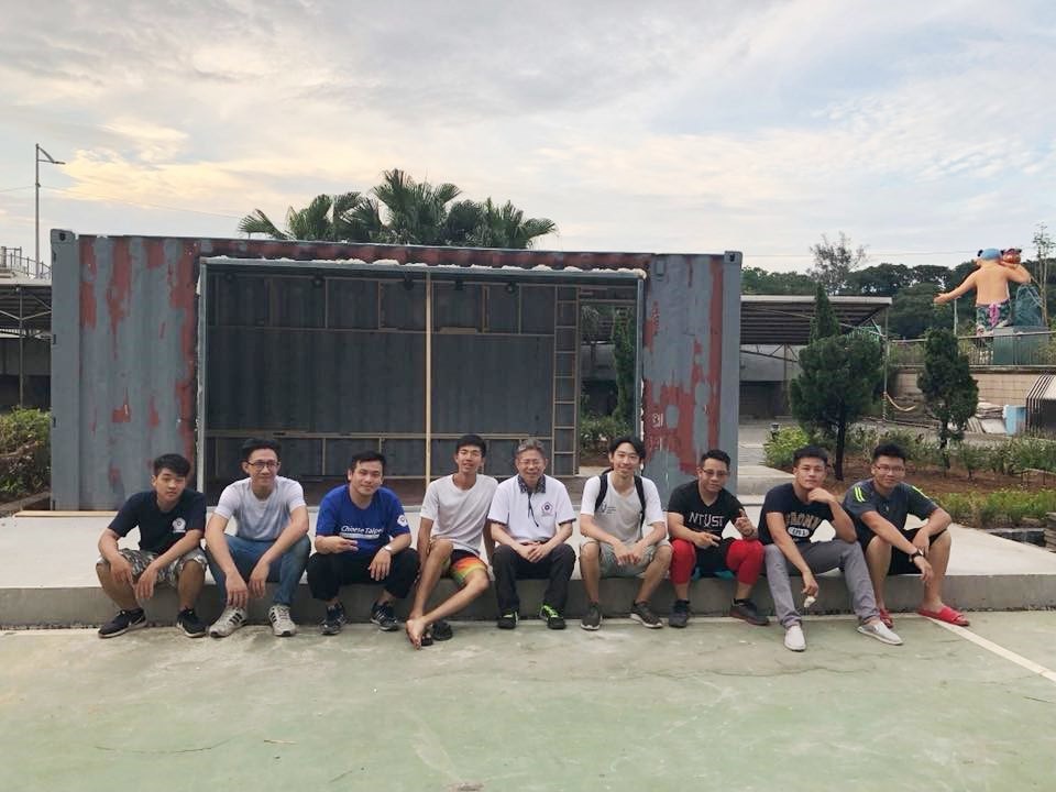1070821________ 署新聞稿(附照2)_勞動部次長林三貴特別到改造校