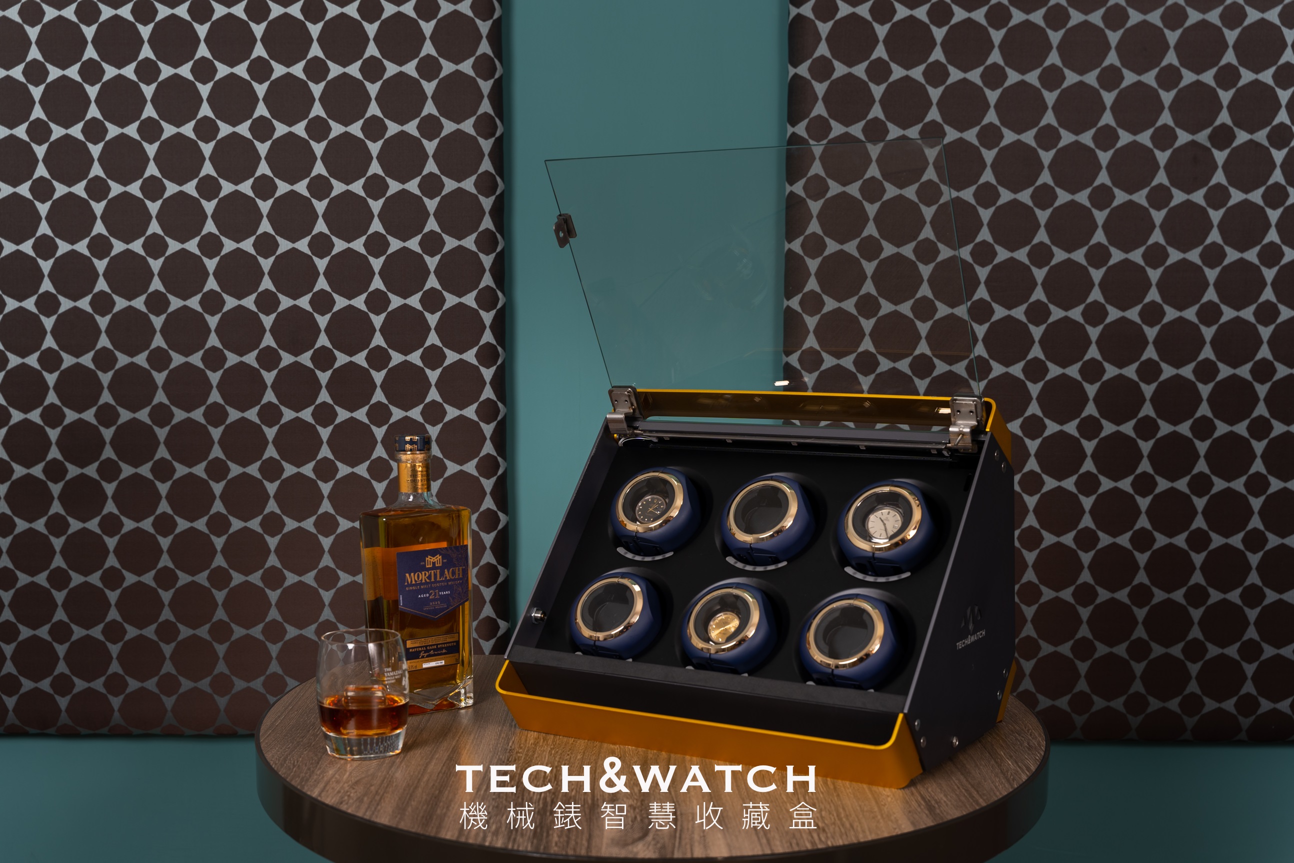 tech_watch 照片1