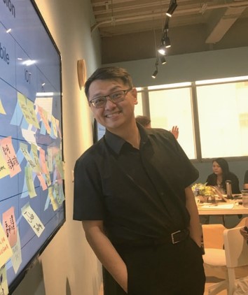 第18屆新創事業獎得主 智齡科技股份有限公司2