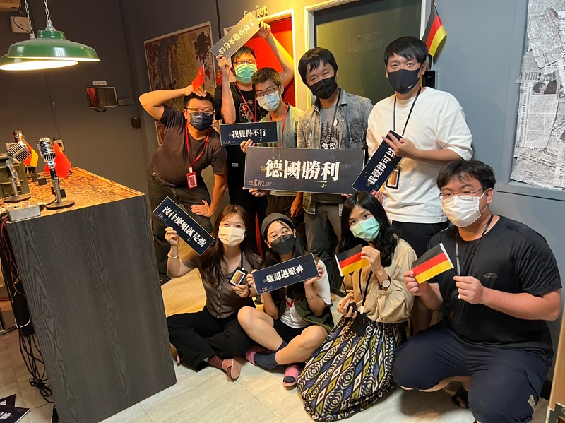 團隊Team B\uilding01