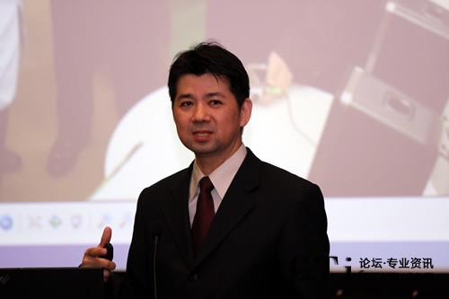 董事長