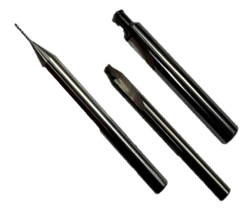 PCD聚晶鑽石刀具