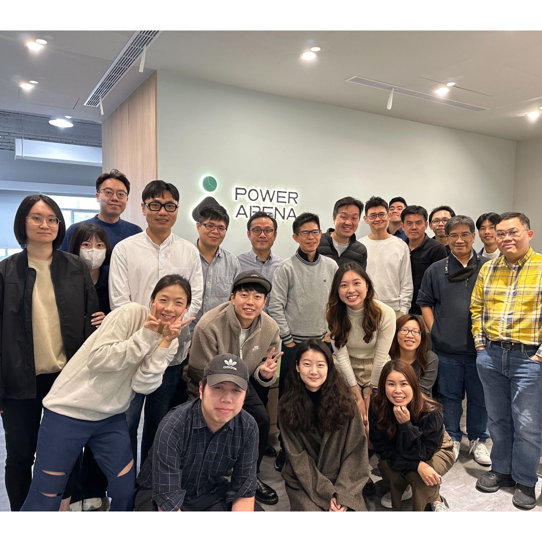 百威雷科技有限公司