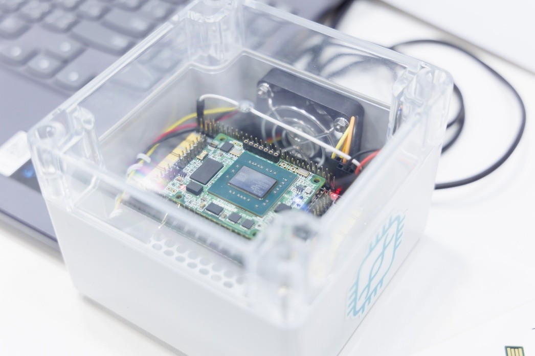 01_在FPGA上實現的PQC ENGINE