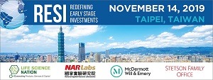 RESI Taipei Conference