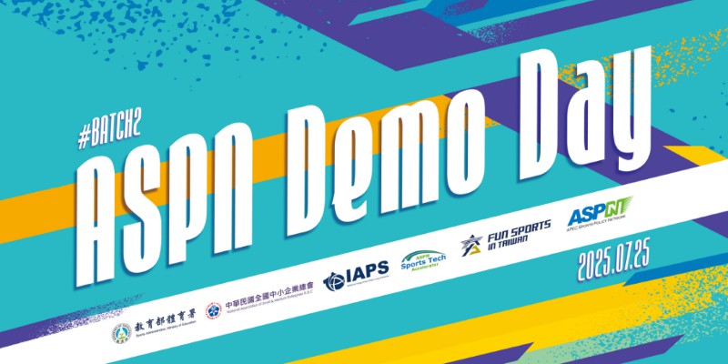 ASPN Batch 2 Demo Day ...