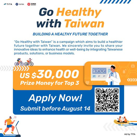 2025 Go Healthy with T...