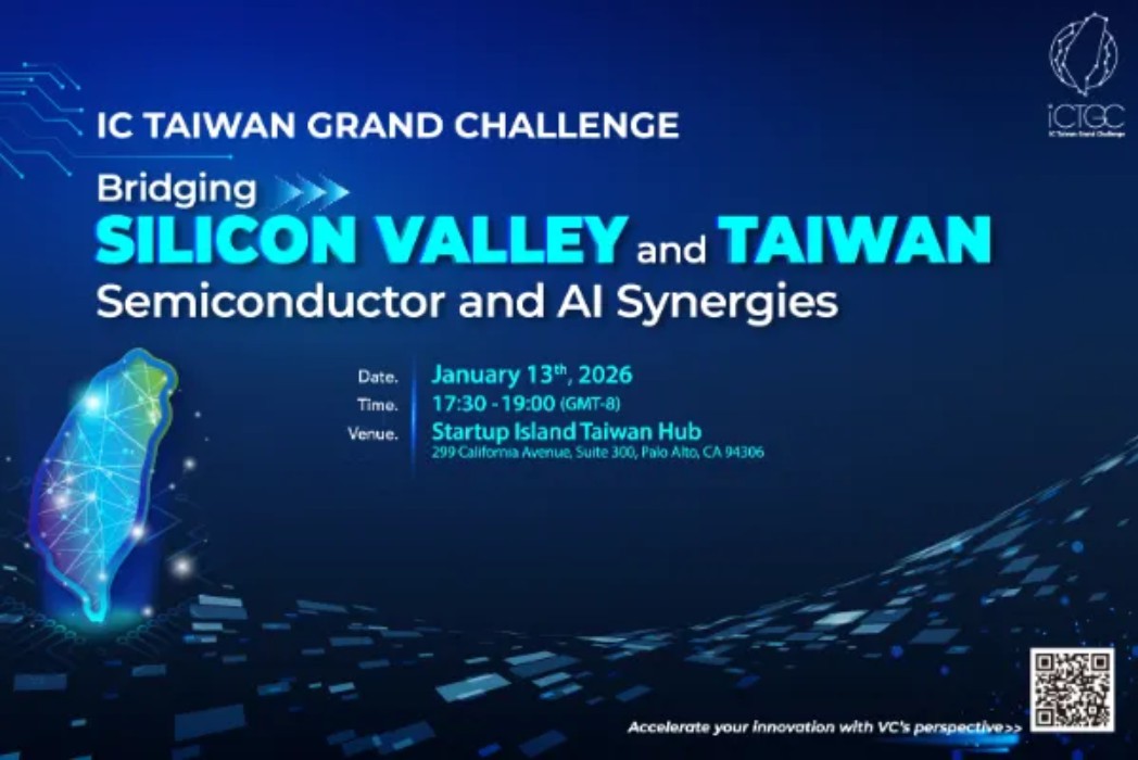 Bridging Silicon Valle...