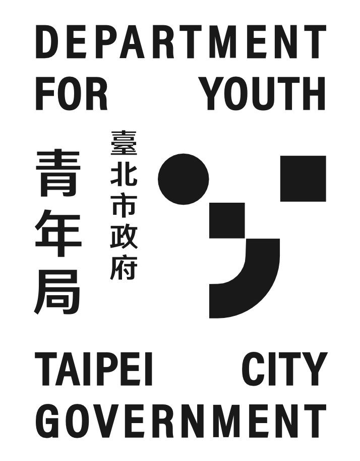 臺北市青年創業融資貸款-計畫LOGO