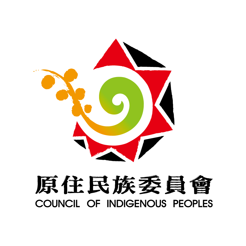 115 年度原住民族合作社獎勵補助計畫-計畫LOGO