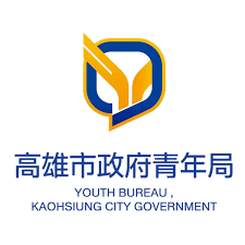 115 年度高雄市政府青年局 補助青創事業參展實施計畫-計畫LOGO