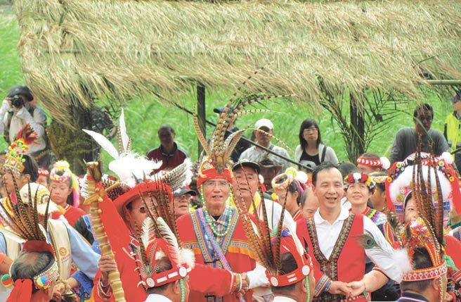 創業觀點-原住民創業 低利貸款上路主要照片