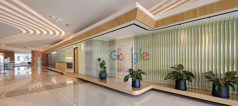 Google宣布在台永續行動 將推出Google地圖計算碳足跡功能