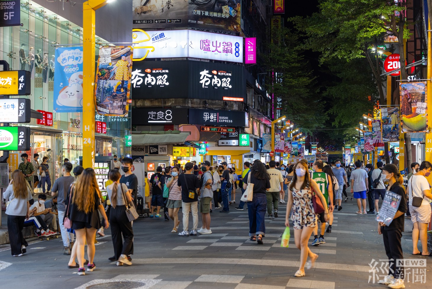 經濟部街區店家轉型補助 6月15日截止收件