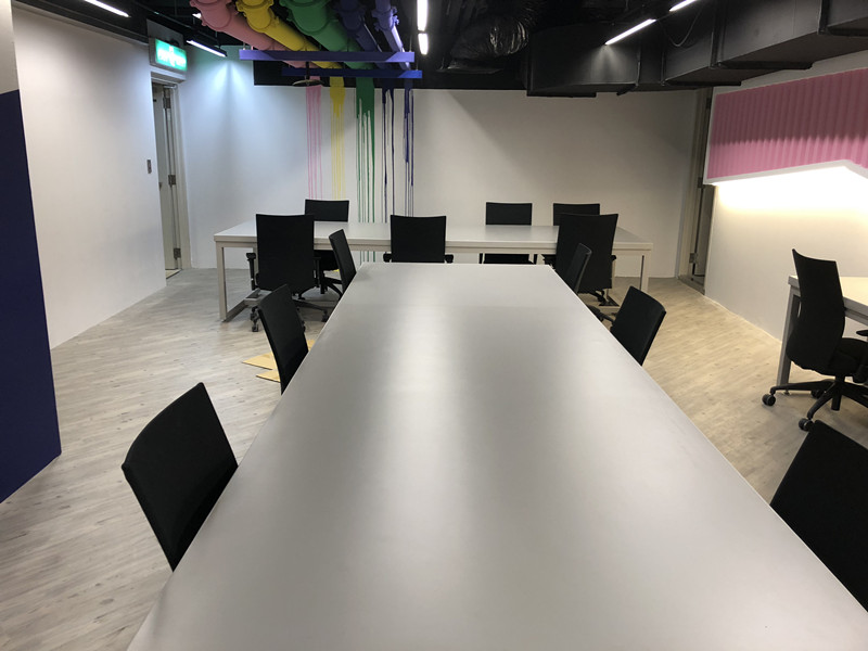 南港CWS