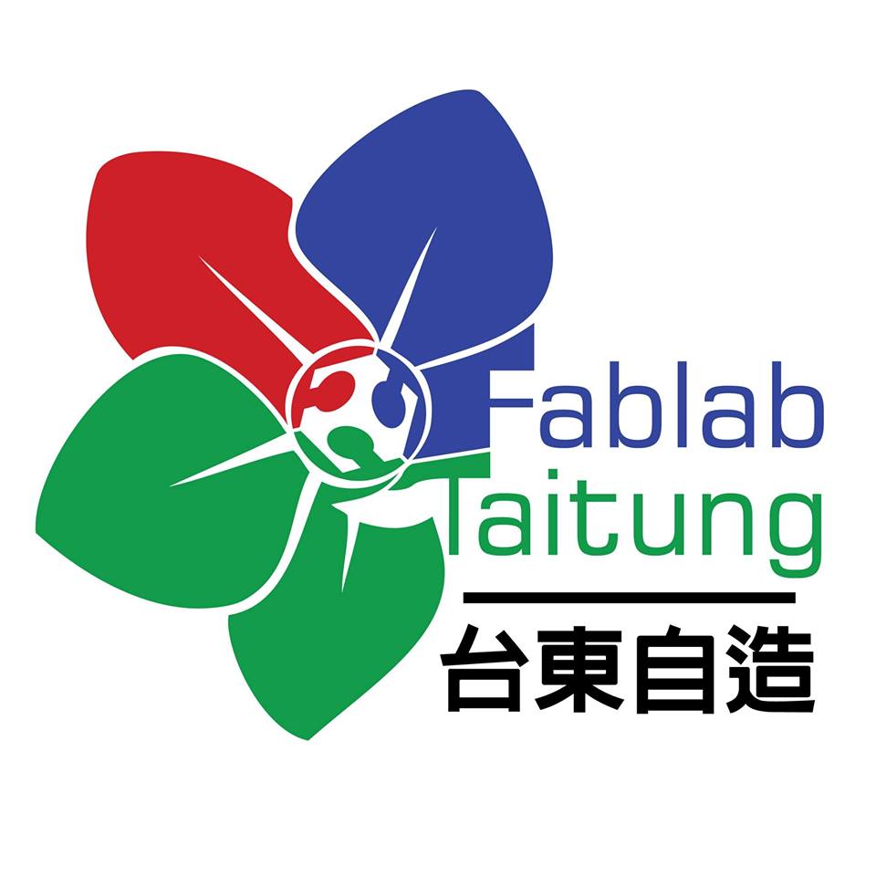 台東自造 (...