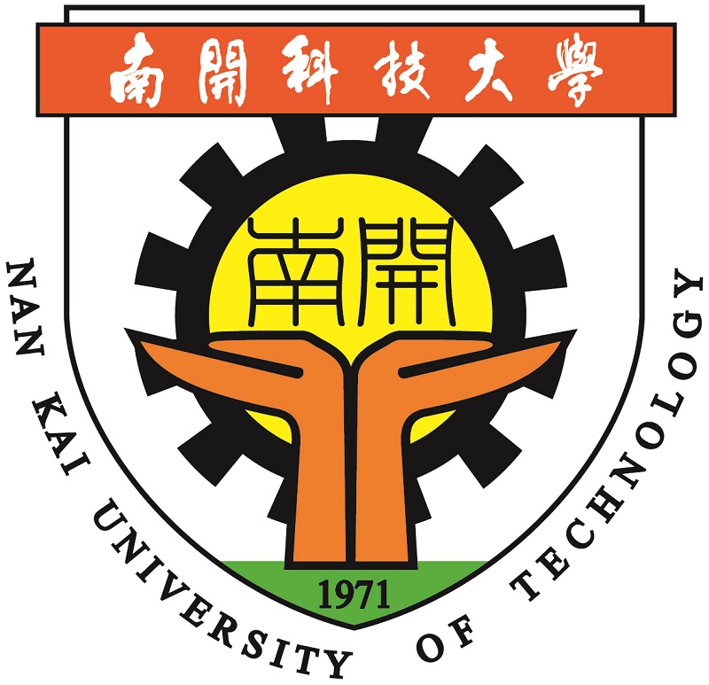 南開科技大學創新育成中...