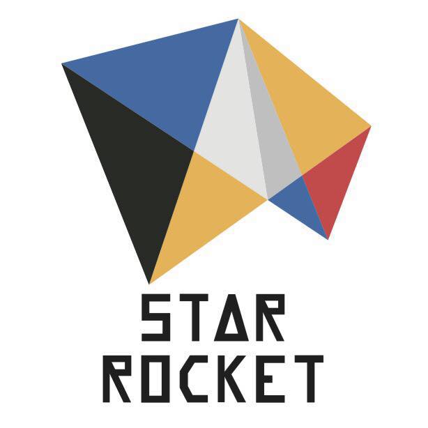 三創育成(StarRocket&...