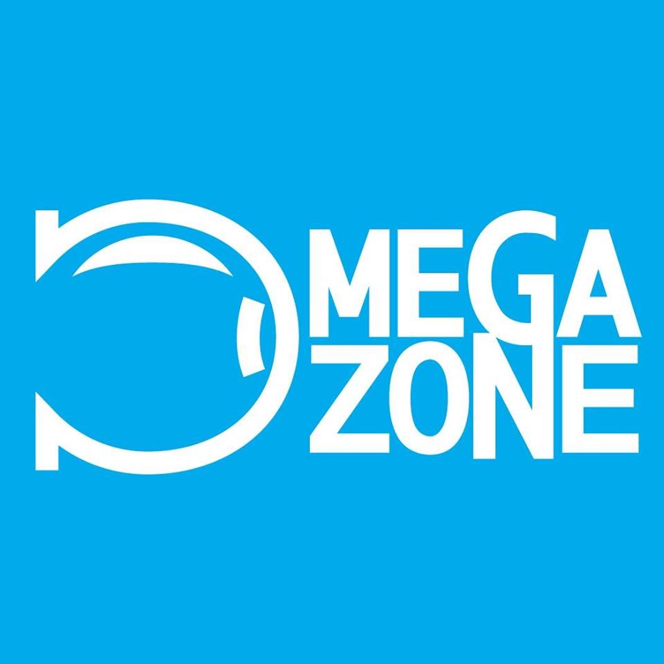 OMEGA ZONE