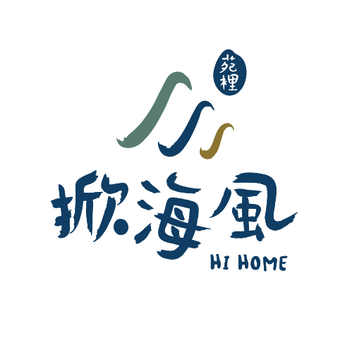 苑裡掀海風