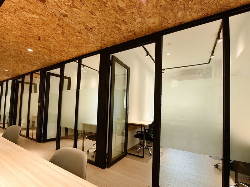 Hour Jungle Coworking共同工作室(台中館)_2