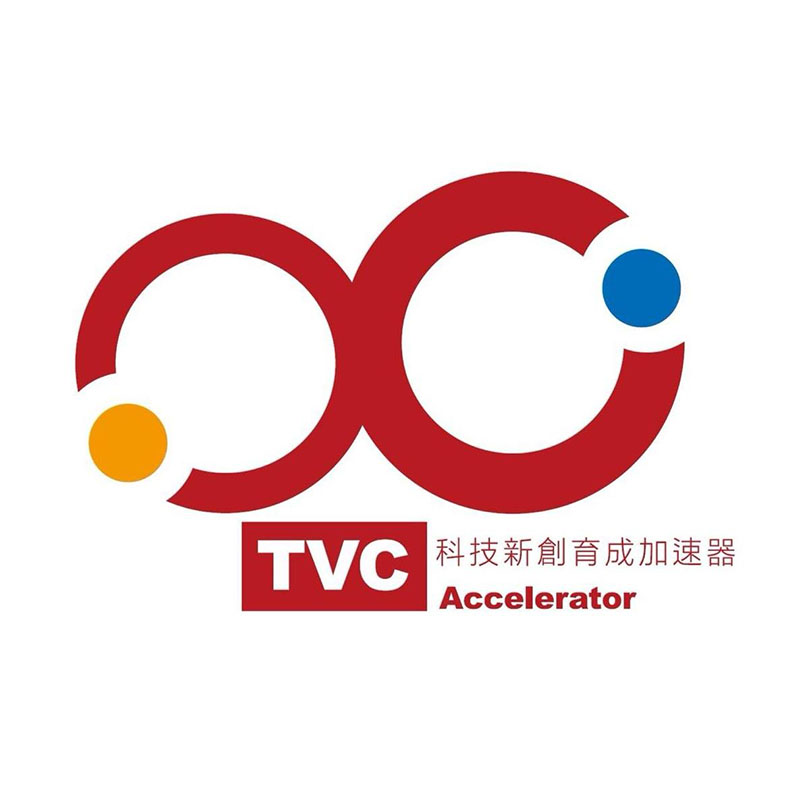TVC科技新創育成加速...