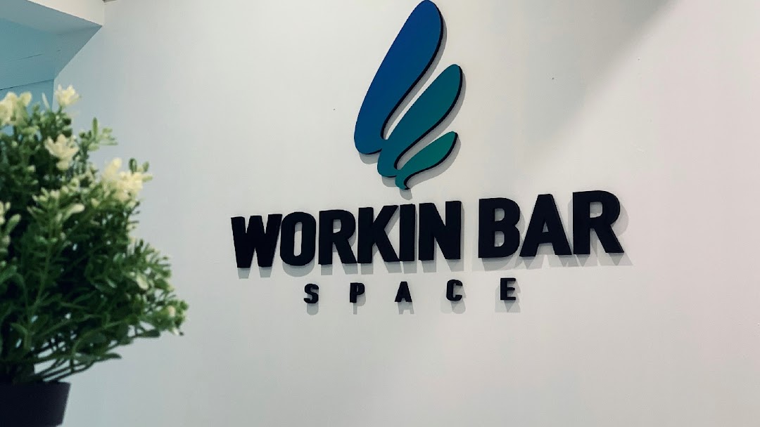 WORKIN BAR 商務中心_1