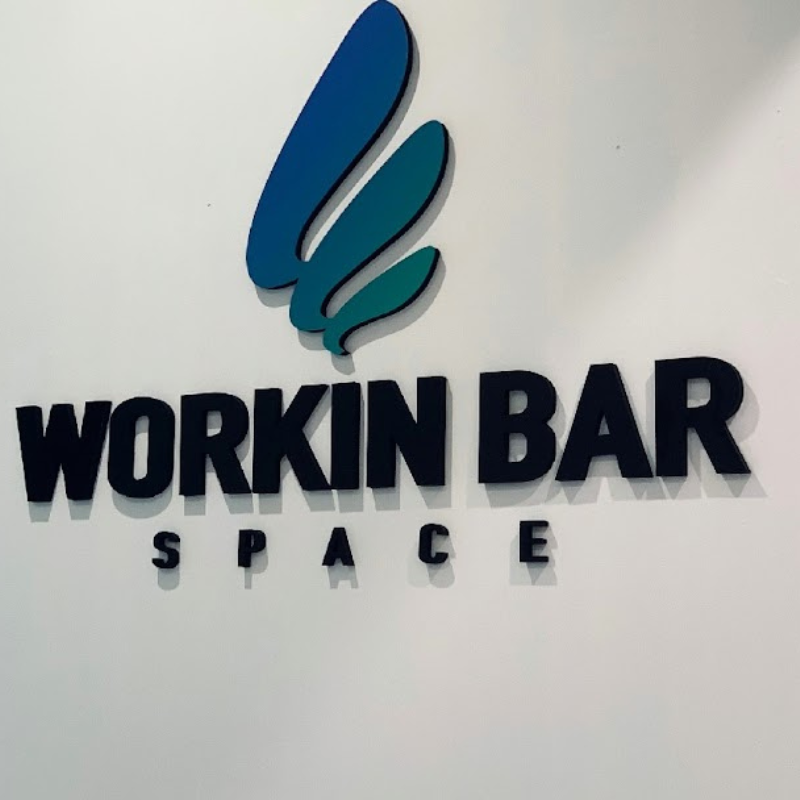 WORKIN BAR ...