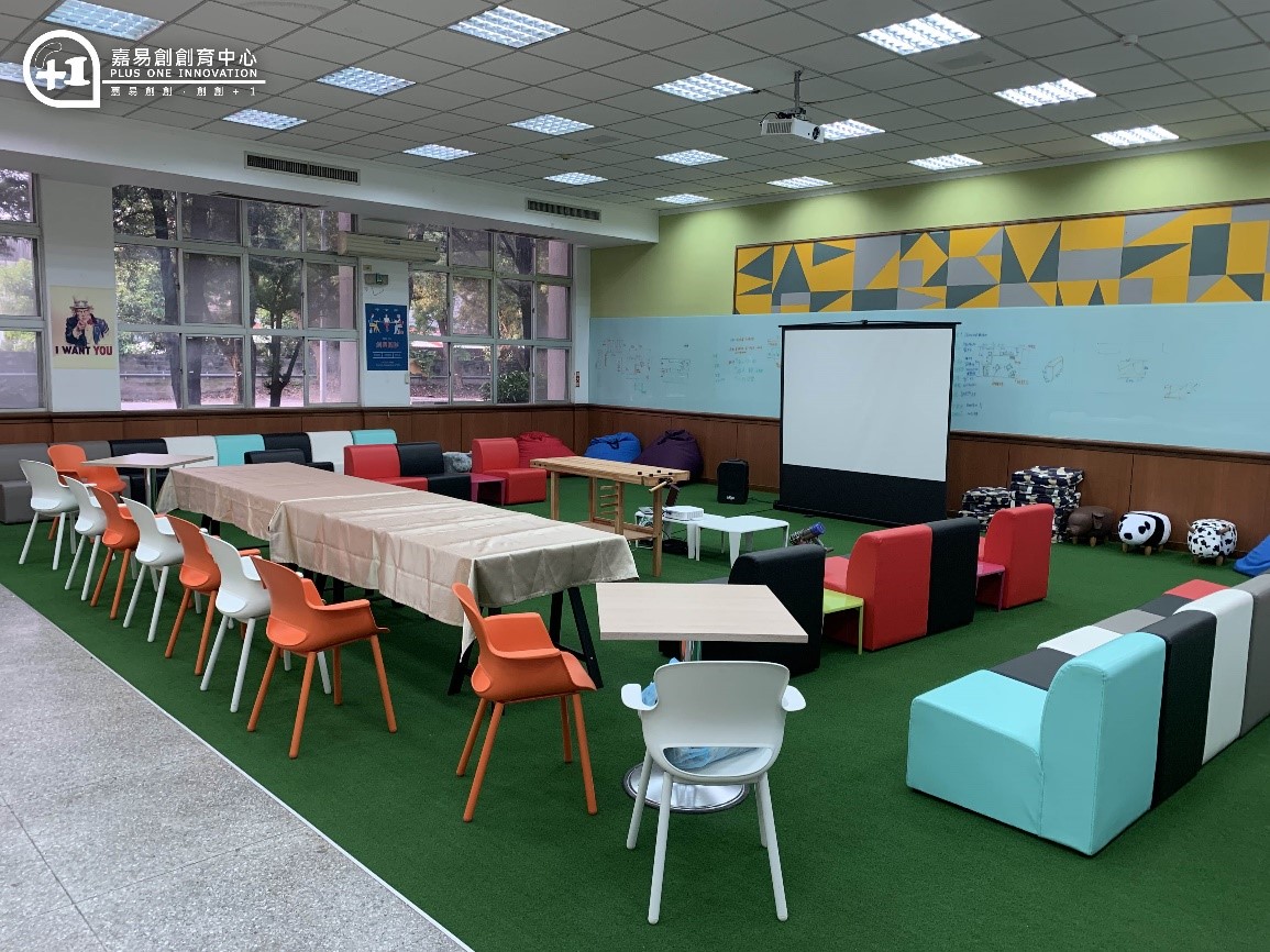 嘉易創有限公司 創育中心_5