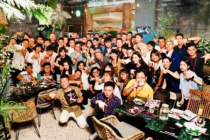NextT旅創加速器（雄獅旅創育成股份有限公司）_3