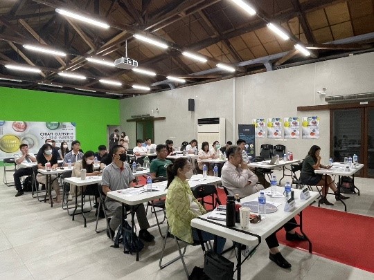 智坊創客股份有限公司_2