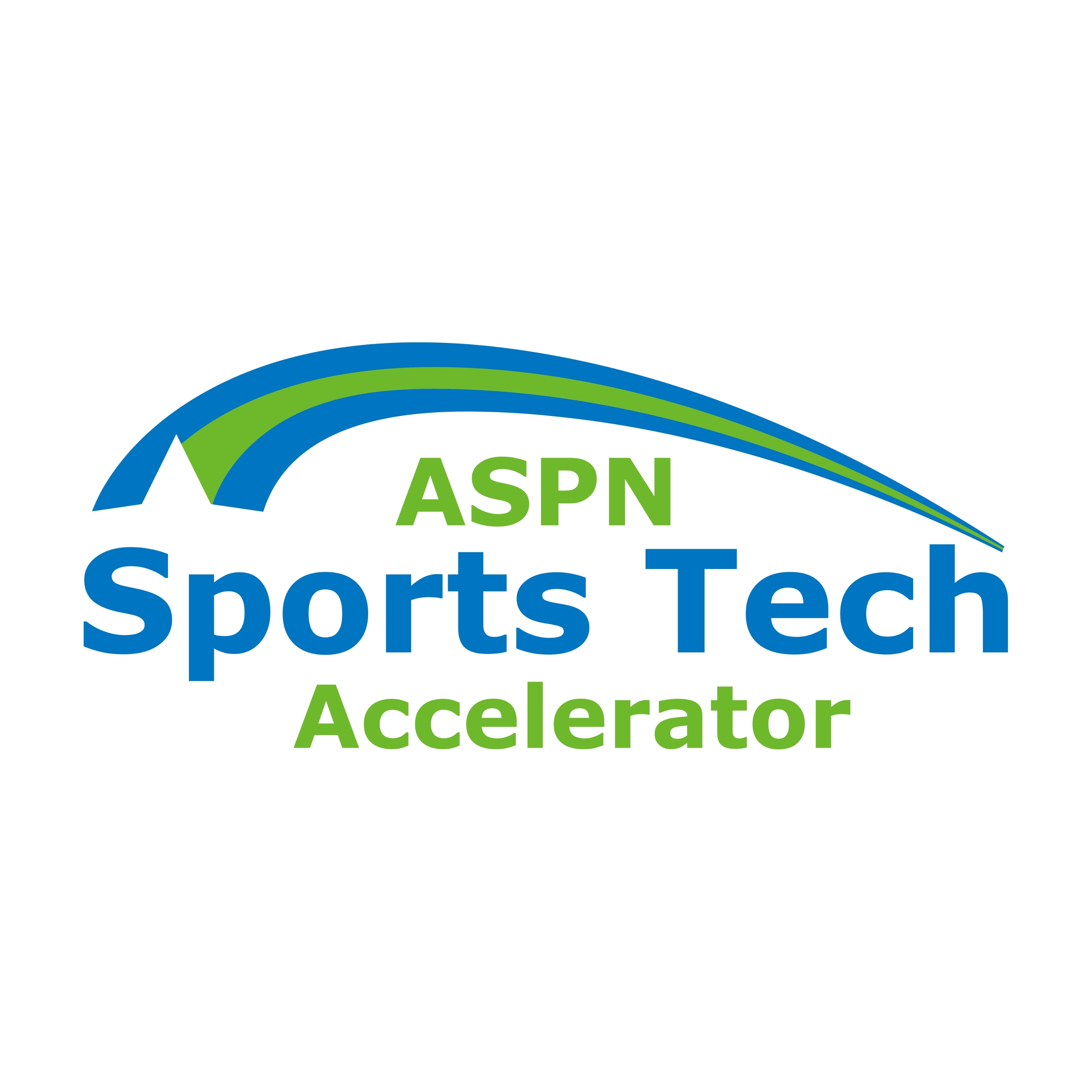 ASPN運動科技創新加...