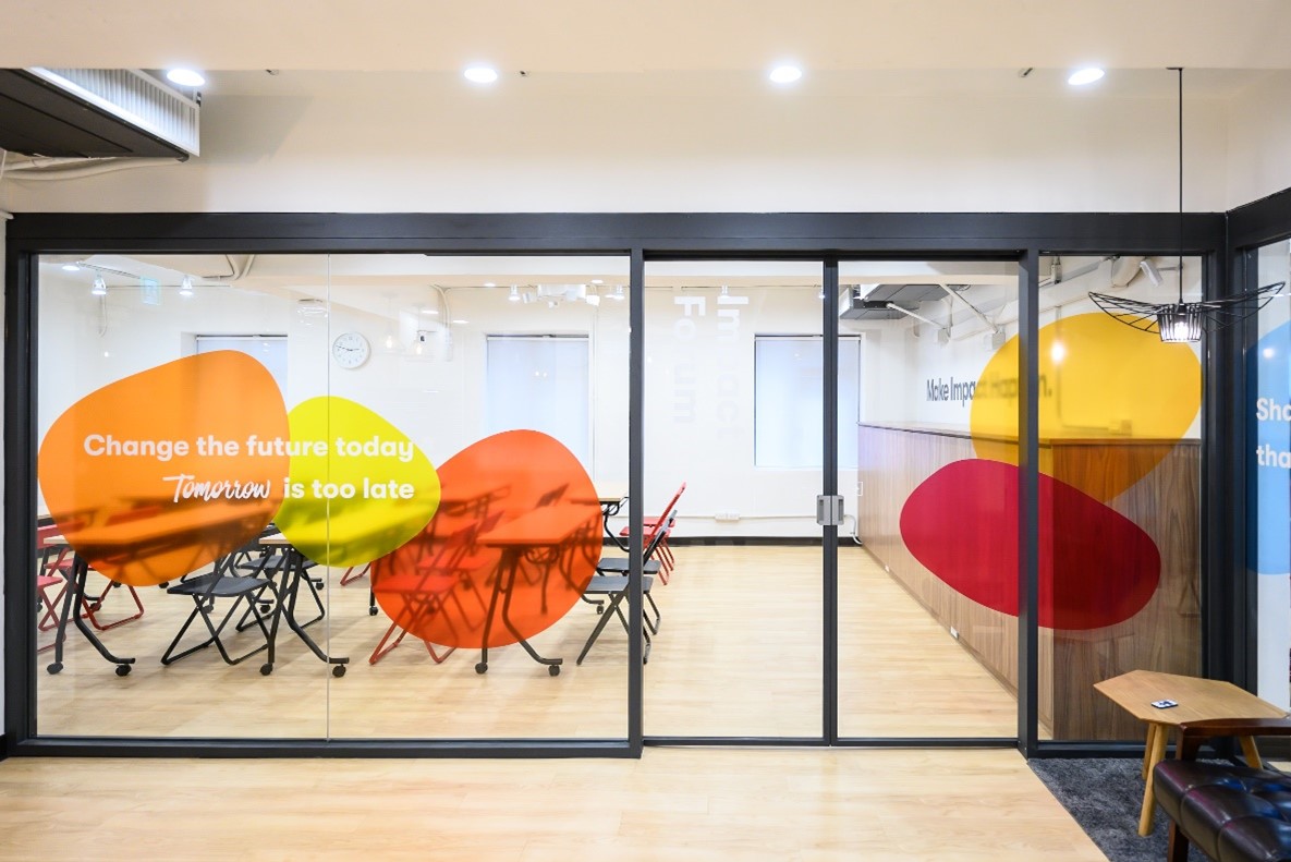 NPO HUB TAIPEI
