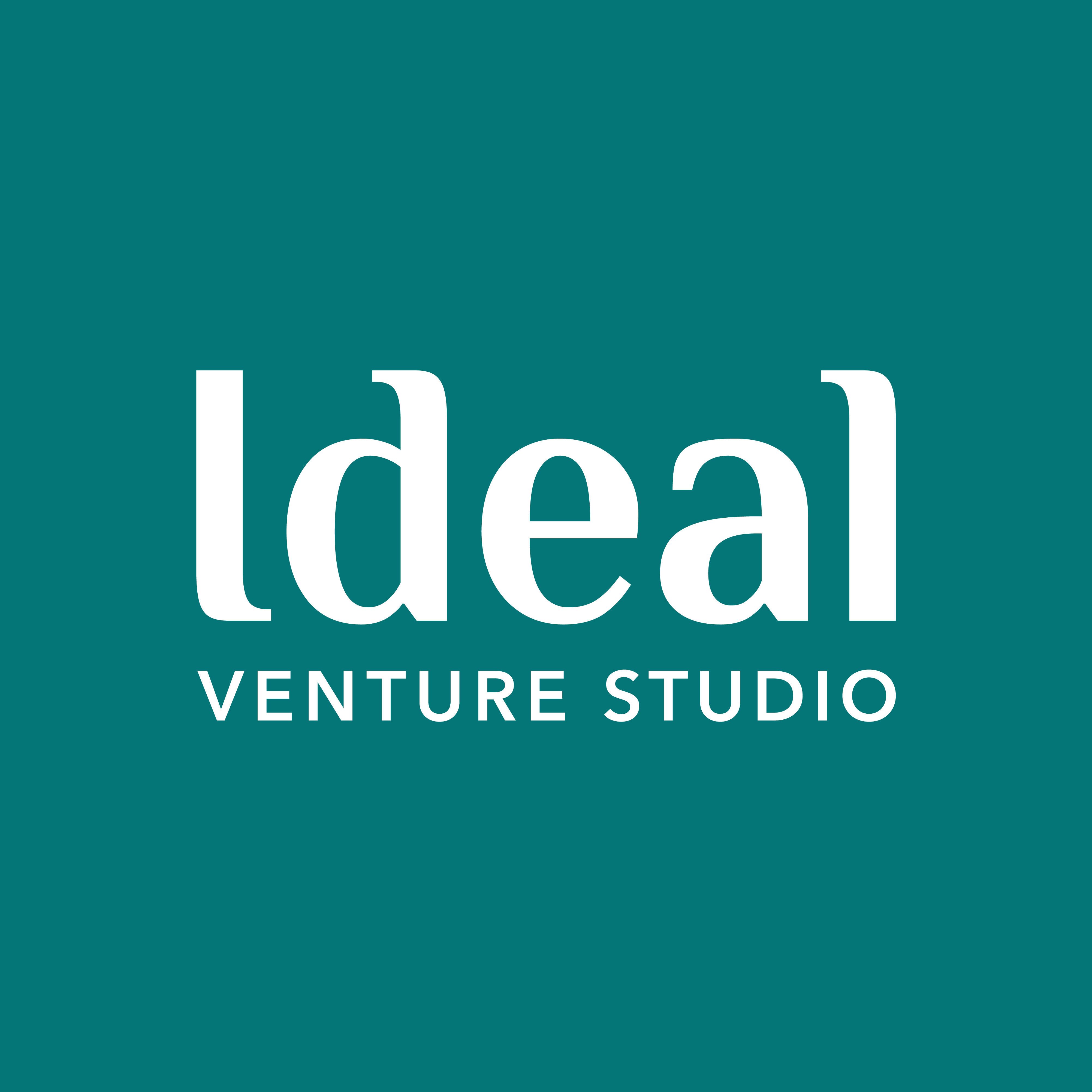 理想創業工場 Ideal Venture ...