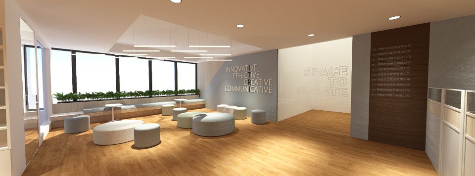 松江 HUB