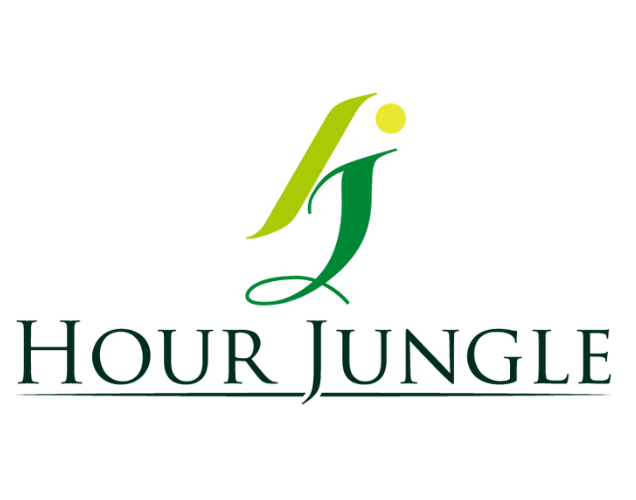 Hour Jungle Coworking