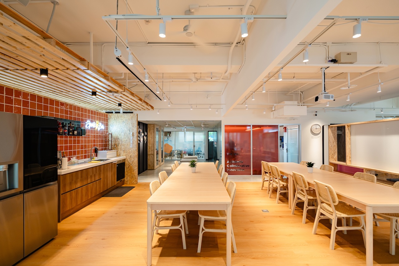 Impact Hub Taipei_1
