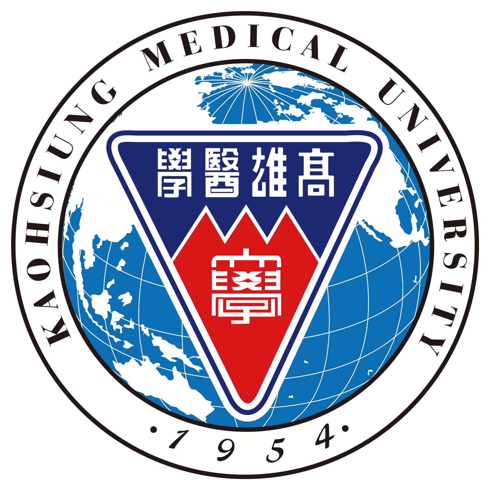 高雄醫學大學產學營運處創新育成中心