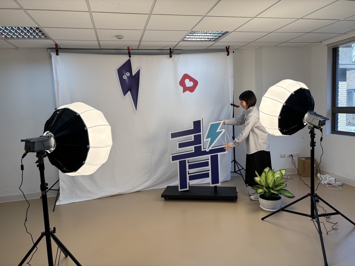 新北創力坊 Innosquare_4