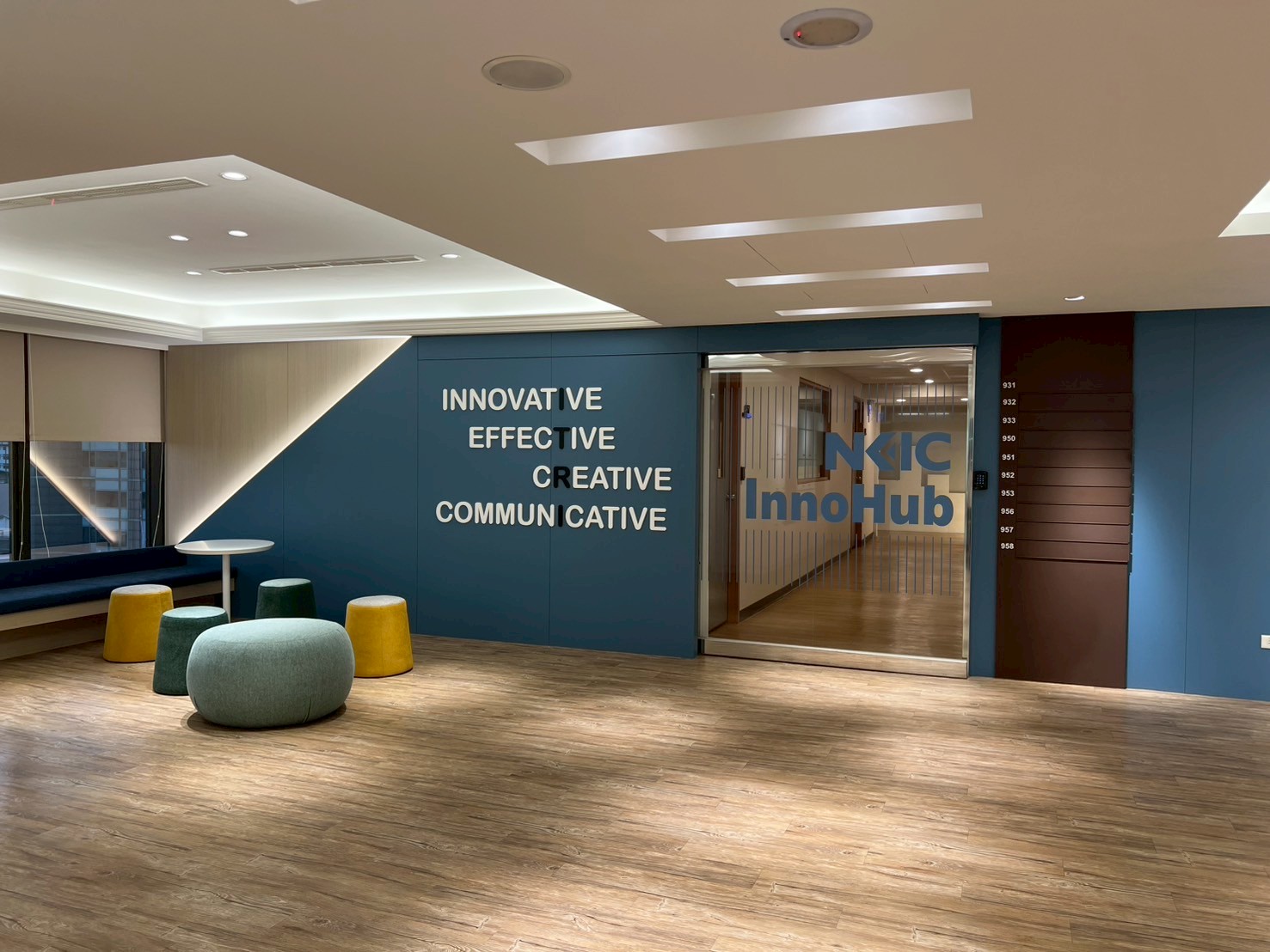 NKIC InnoHub