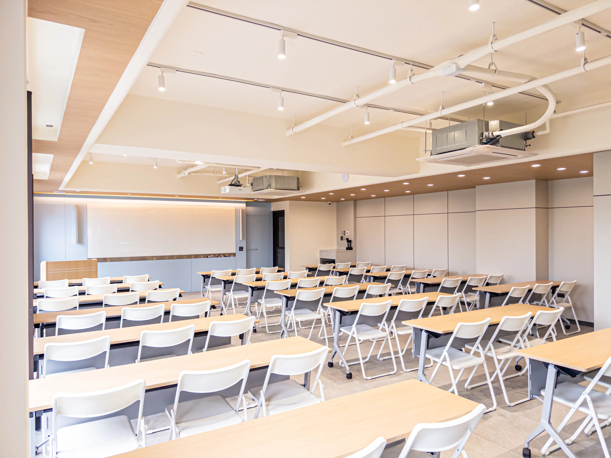 WensCo 文心會議室-共同工作空間(松竹館)_3